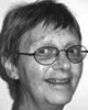 Pattie Morgan