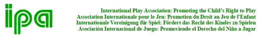 IPA World
