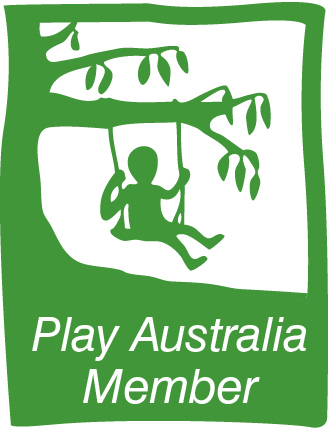 Play Australia member logo