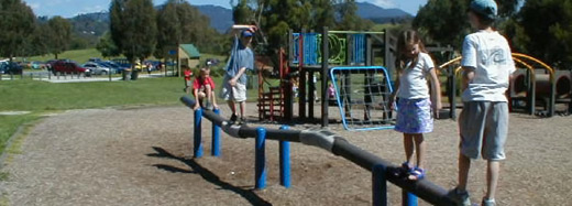 social see-saw