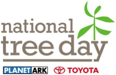 National Tree Day