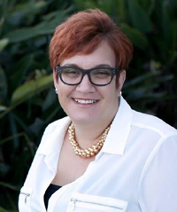 Kylie Warren-Wright