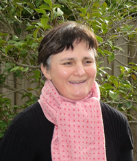 Liz Cummins