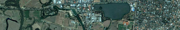 melbourne regional playground