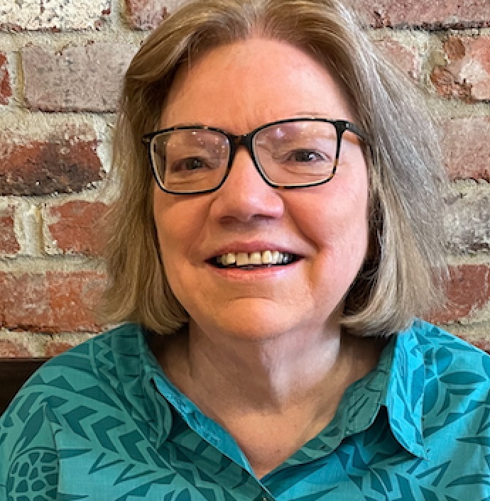 Barbara Champion