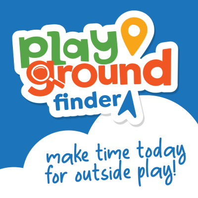 Playground Finder