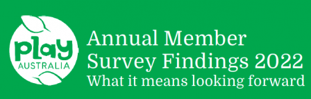 Member Survey Findings 2022