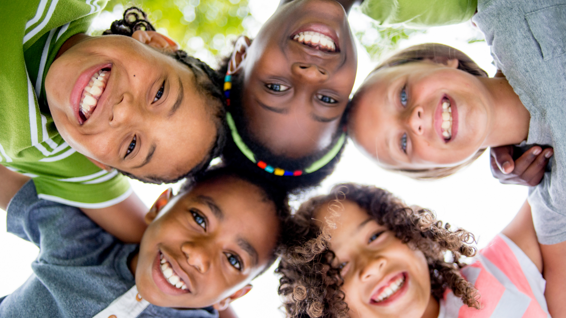 A National campaign to protect the rights of children to play