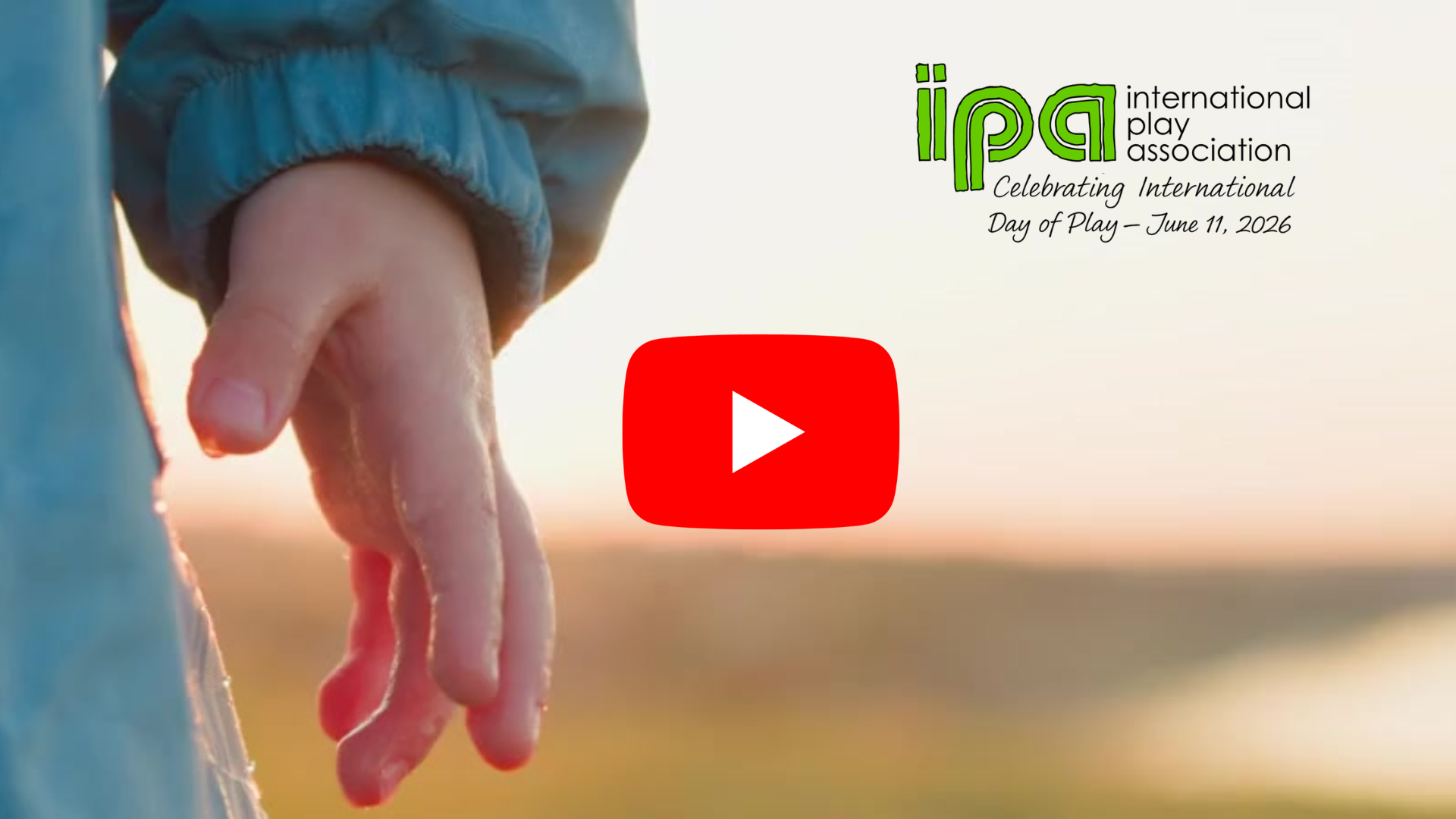 International Day of Play | Play Australia