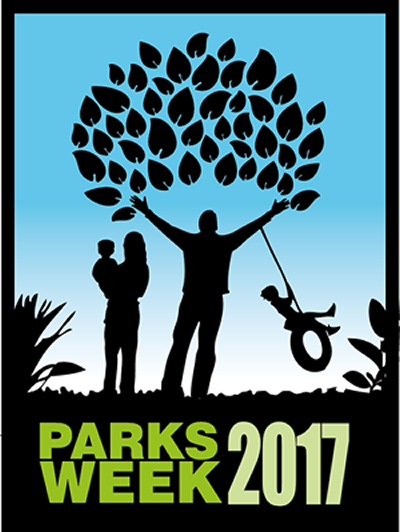 Parks Week 2017