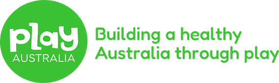 Play Australia, Building a healthy Australia through play