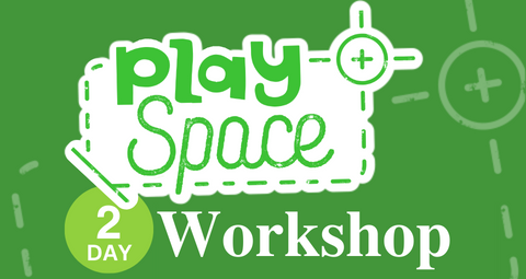 Playspace Development Workshop Play Australia