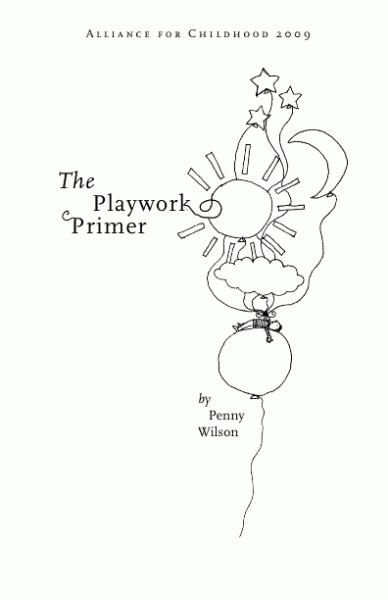 PlayWork Primer