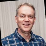 Meet Andrew Reedy