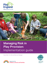 Making Space for Play Making Space for Play