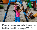 World Health Organisation