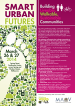 Smart Urban Futures Smart Urban Futures