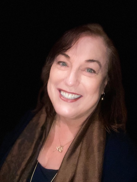 Robyn Monro Miller