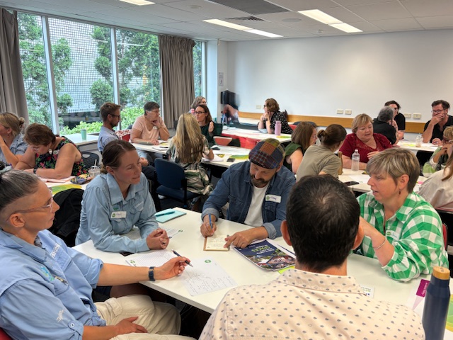 Play Australia Summit