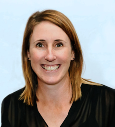 Carly Goodrich