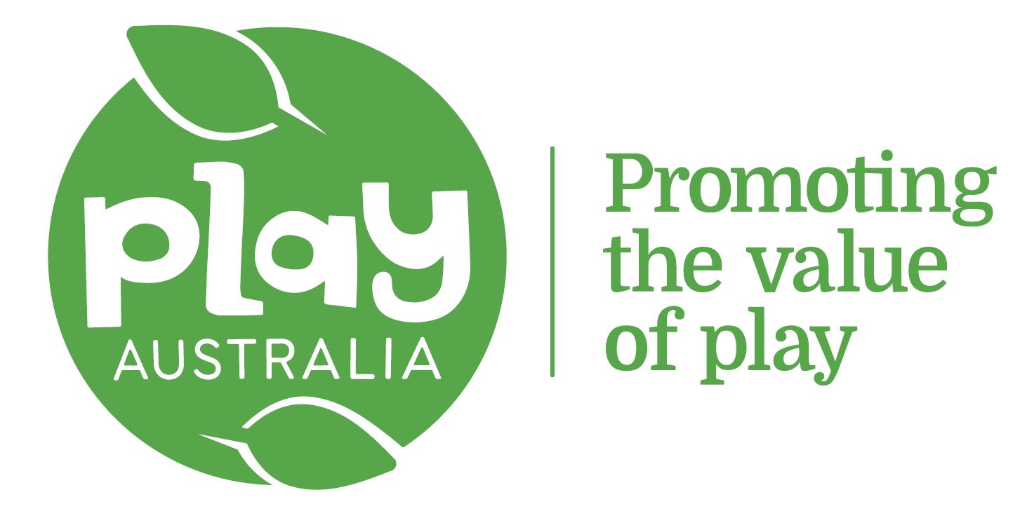 Play Australia, promoting the value of play