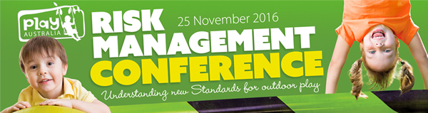 Risk Management Conference 25th November 2016