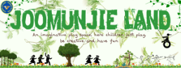Joomunjie Land