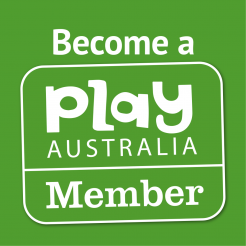 Become a Play Australia Member