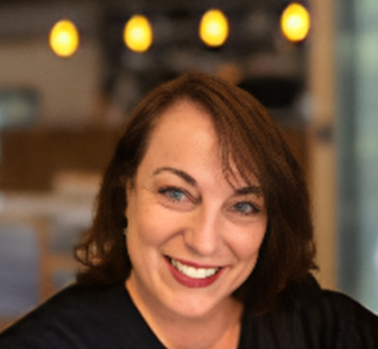 Robyn Monro Miller