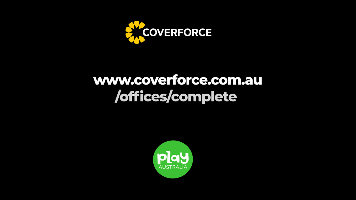 Coverforce Complete