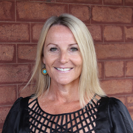 Kim Moroney