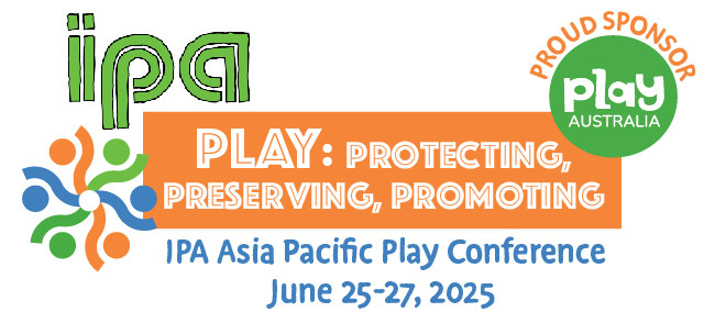 IPA Asia Pacific Play Conference