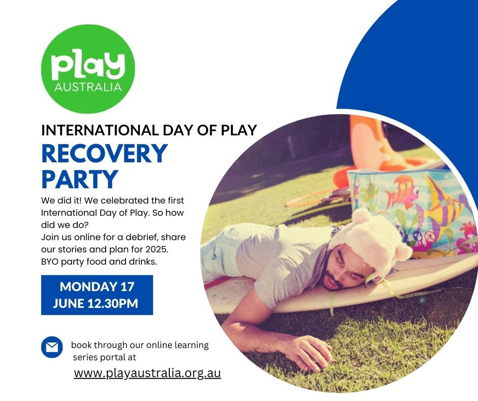 Book a place today