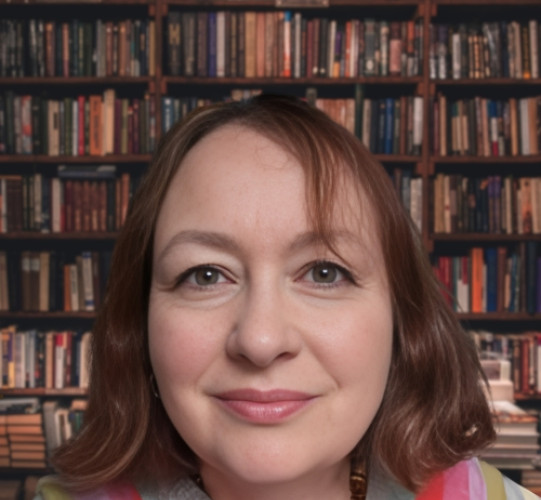 Theresa Casey