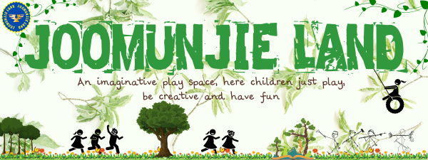 Joomunjie Land