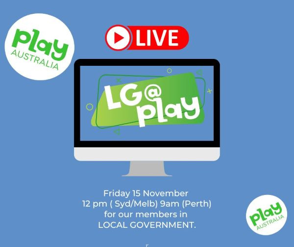 LG@Play