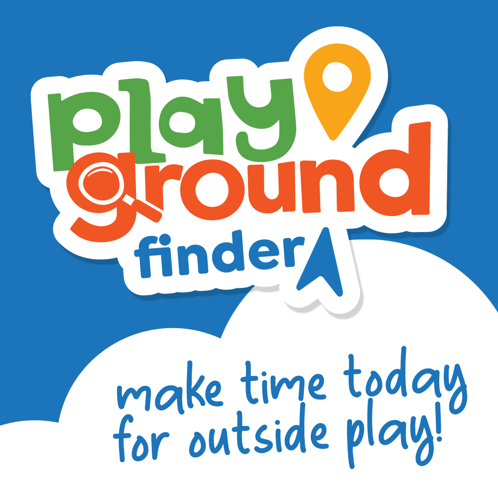 Visit the Playground Finder free to use website