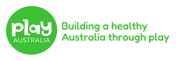 Building a healthy Australia through play
