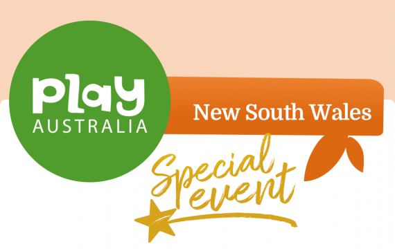 Play Australia Special Event