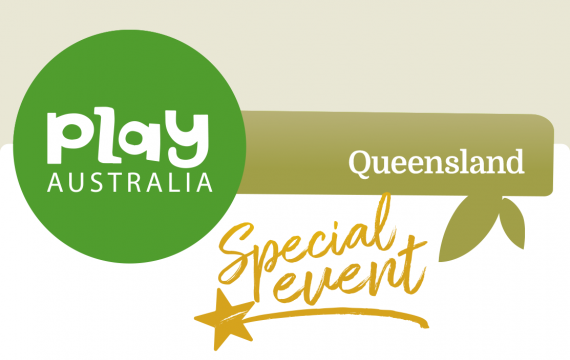 Play Australia Special Event