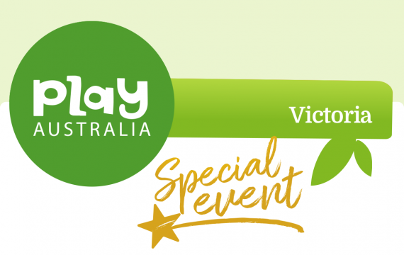 Play Australia Special Event