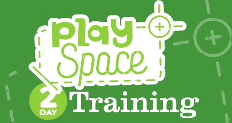 Play space Development training