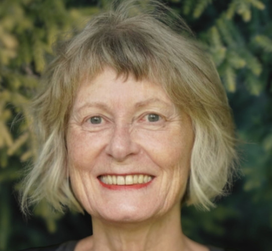 Wendy Russell