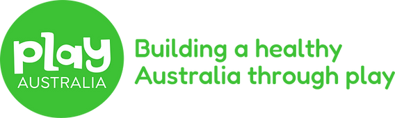 Play Australia, Building a healthy Australia through play
