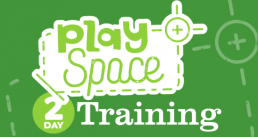 PlaySpace 2 day Training