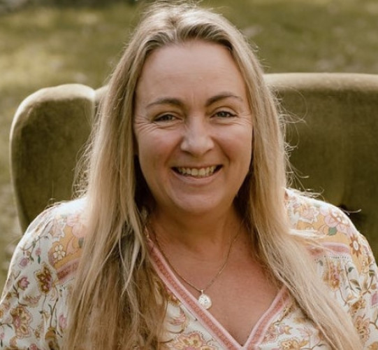 Tash Treveton