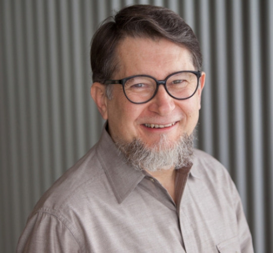 Sergio Pellis