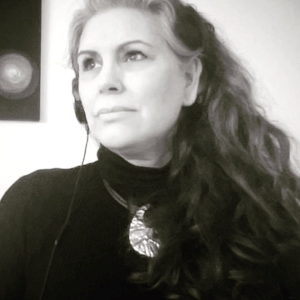 Suzanne Axelsson webinar