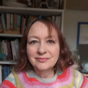 Theresa Casey