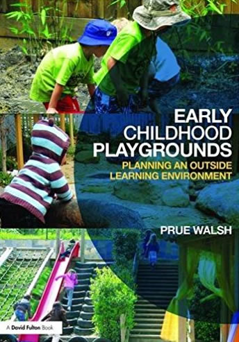 Early Childhood Playgrounds